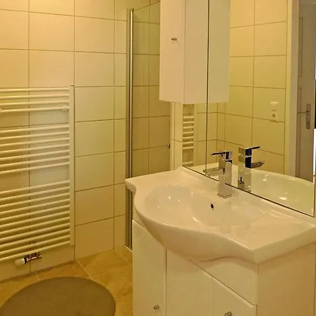 Barazzutti Apartament *