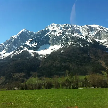 Barazzutti Pruggern