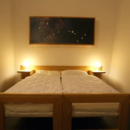 Apartament Barazzutti