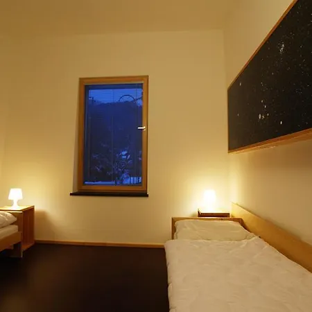 Barazzutti Apartament Pruggern