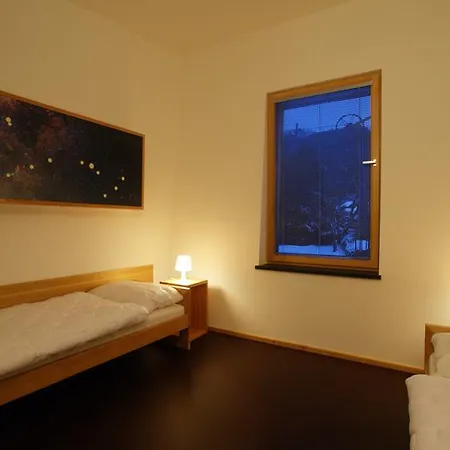 Barazzutti Apartament