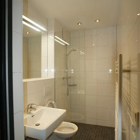 Barazzutti Apartament Pruggern