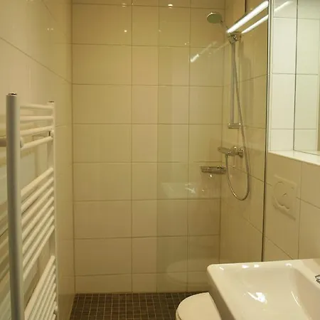 Barazzutti Apartament *