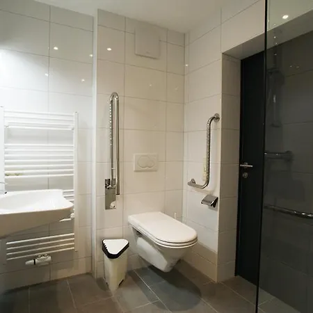 Apartament Barazzutti