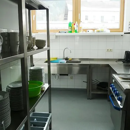 Apartament Barazzutti